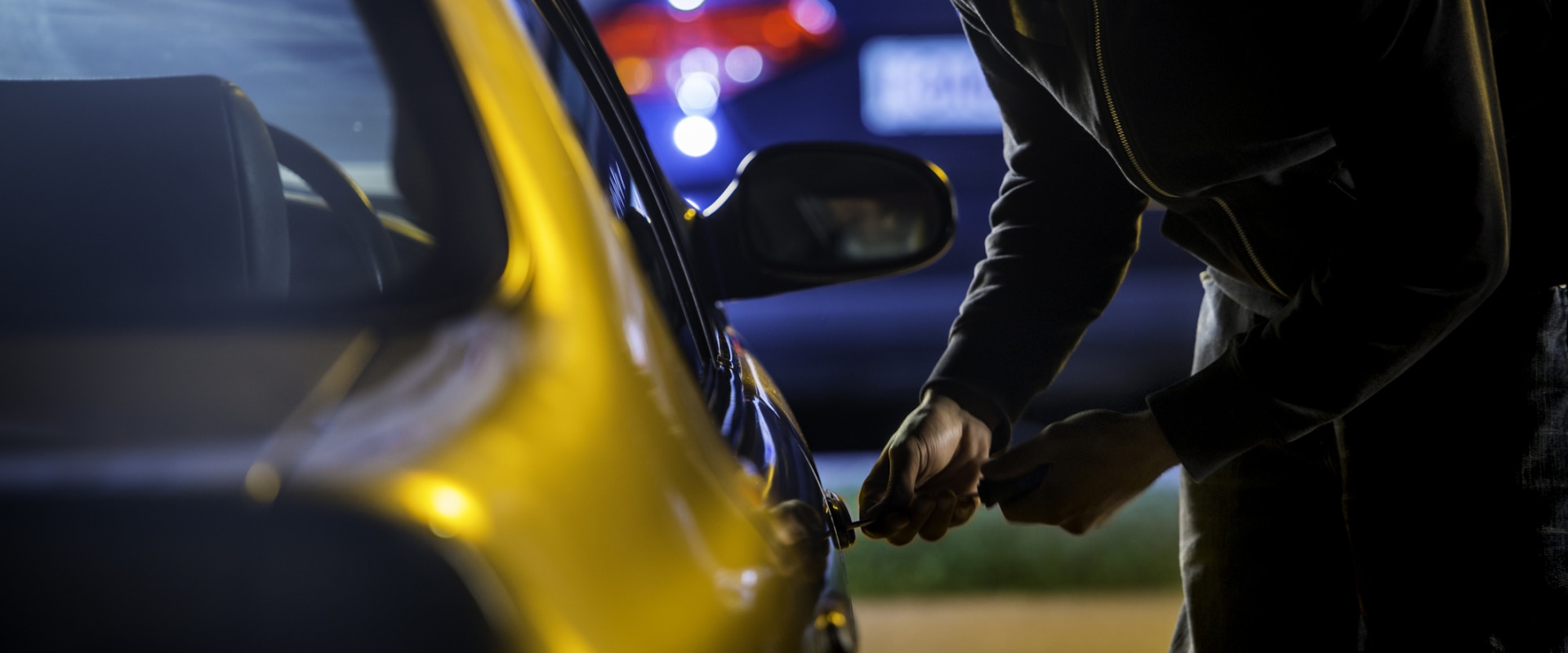 How Automotive Locksmiths In Columbus, OH, Can Help With Car Unlock Services During Moving And Storage Service