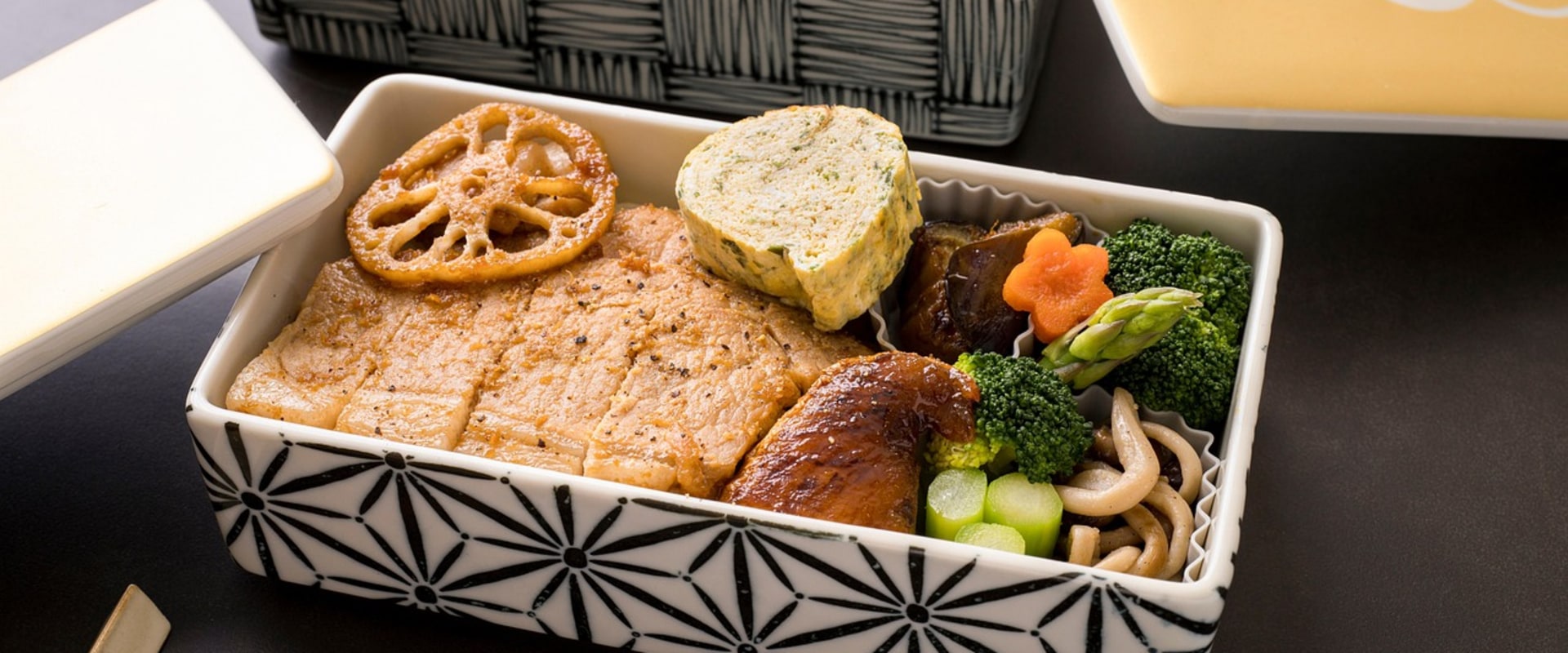Energize Your Moving Team with Boxed Lunches in Washington