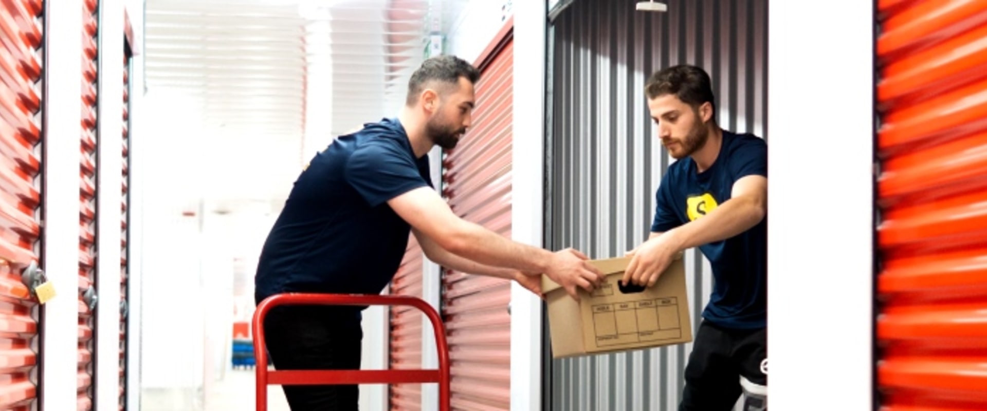 Enhance Your Moving and Storage Business with IT Support