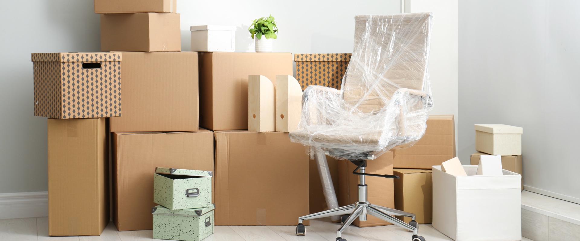 How to Prepare for a Move with a Moving and Storage Company