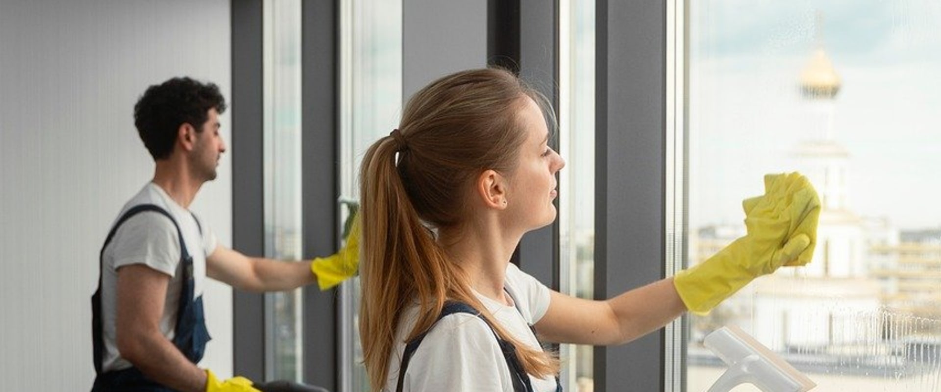 Why a Reliable Home Cleaning Service Matters in Mississauga, ON When Using a Moving and Storage Service