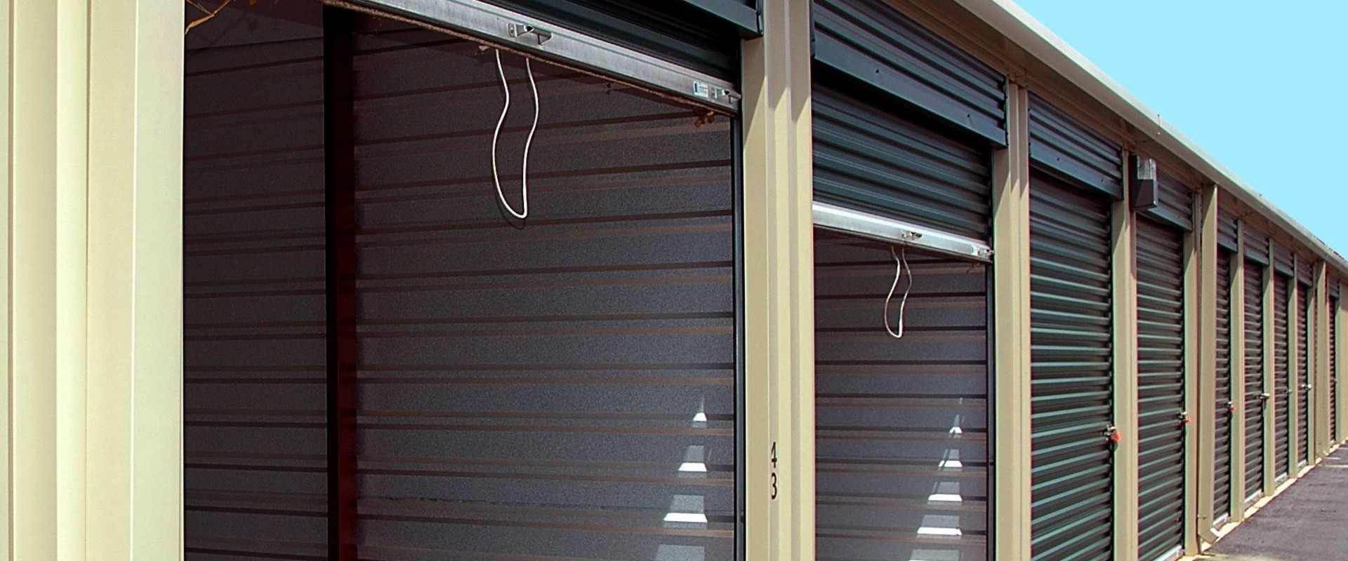 Simplify Your Move with Yukon Self Storage's Unit Size Guide