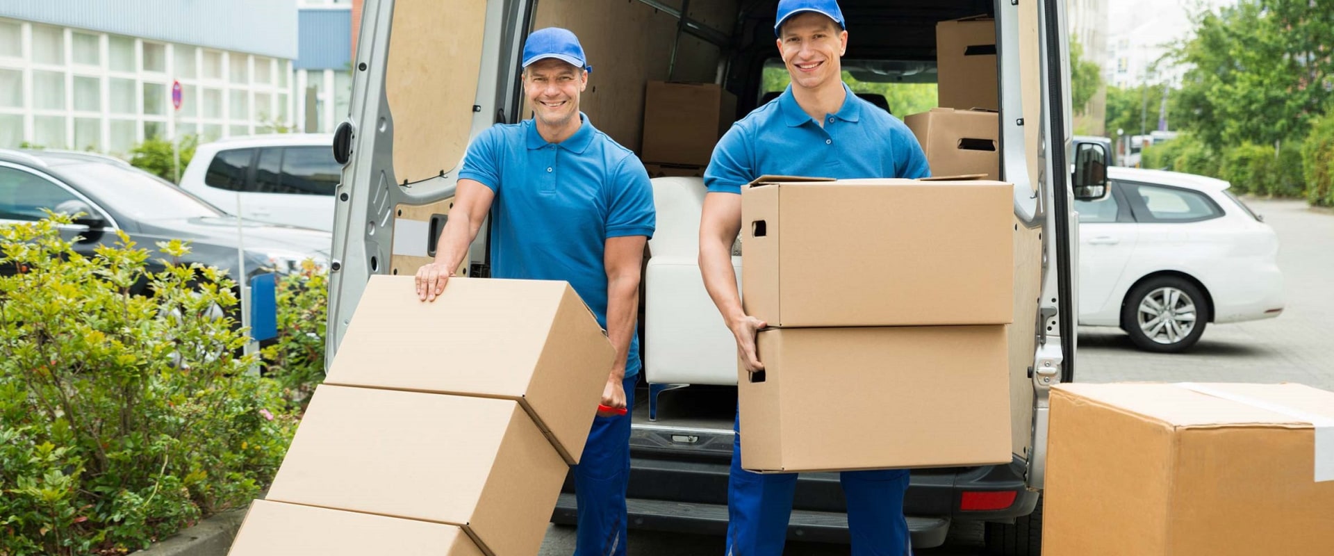 Unlocking The Potential: Combining Car Key Replacement With Moving And Storage Services In Philadelphia