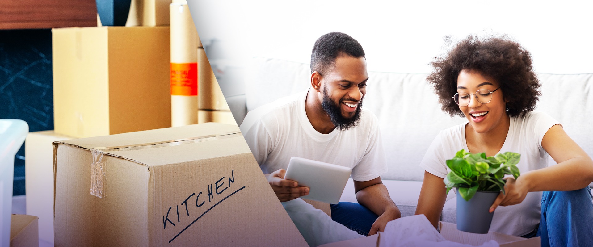 What is the Best Way to Move Your Belongings?