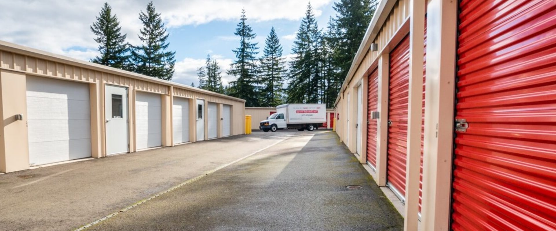 How to Ensure Your Belongings are Secure in a Storage Facility