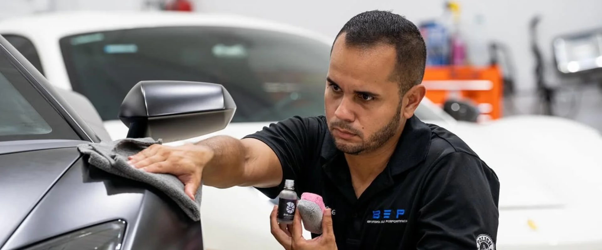 Boost Your Business with Auto Detailing Leads in St. Petersburg