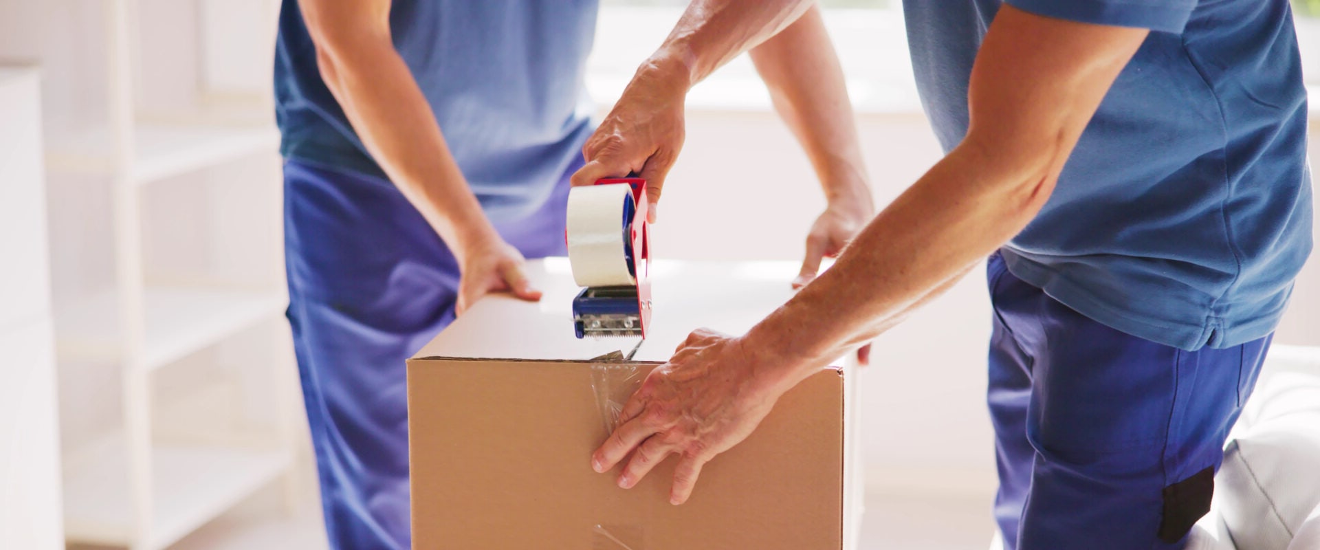 What Can Moving and Storage Companies Store in Different Countries?