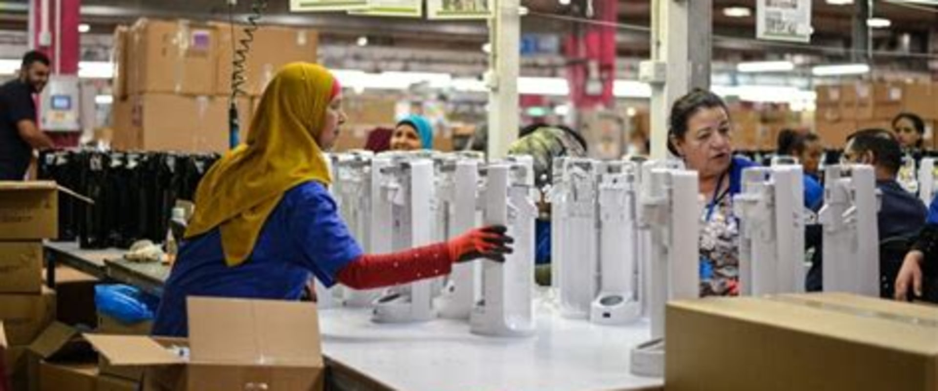 Overcome Labor Shortages with Technical Staffing in Switzerland