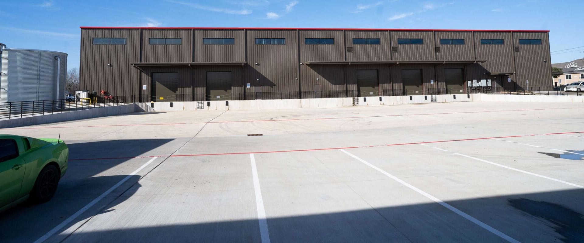 The Power of Managed IT Services in the Houston Moving and Storage Industry