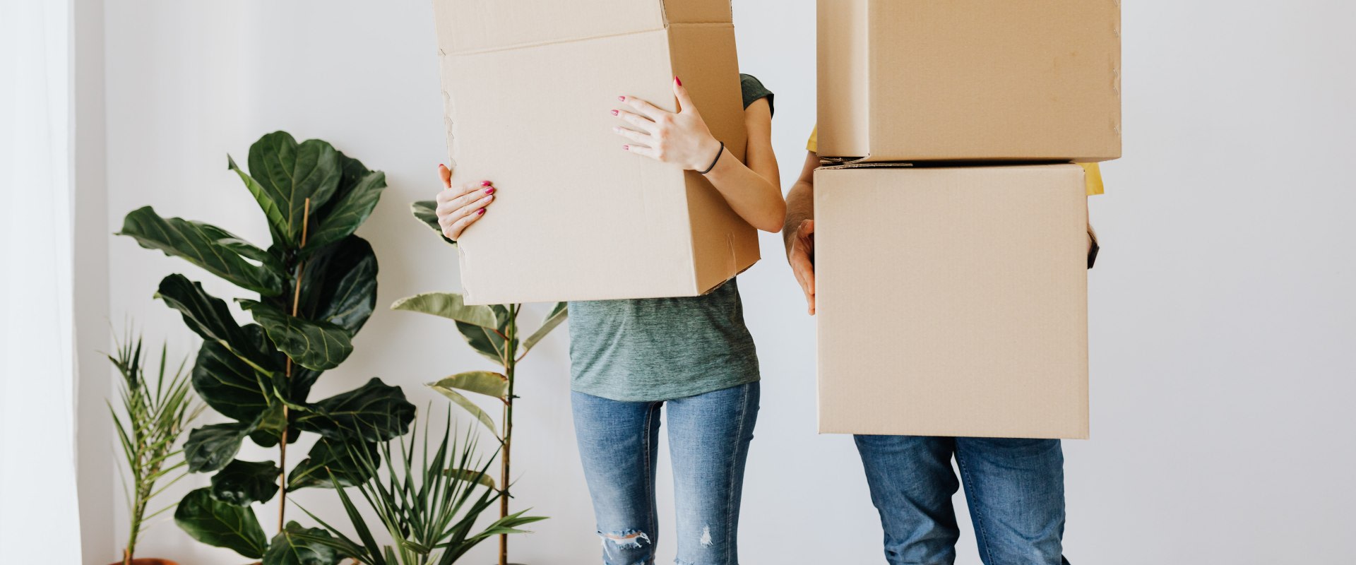 Smooth Moves: Finding Reliable Local Movers In Northern VA For Stress-free Moving And Storage Service
