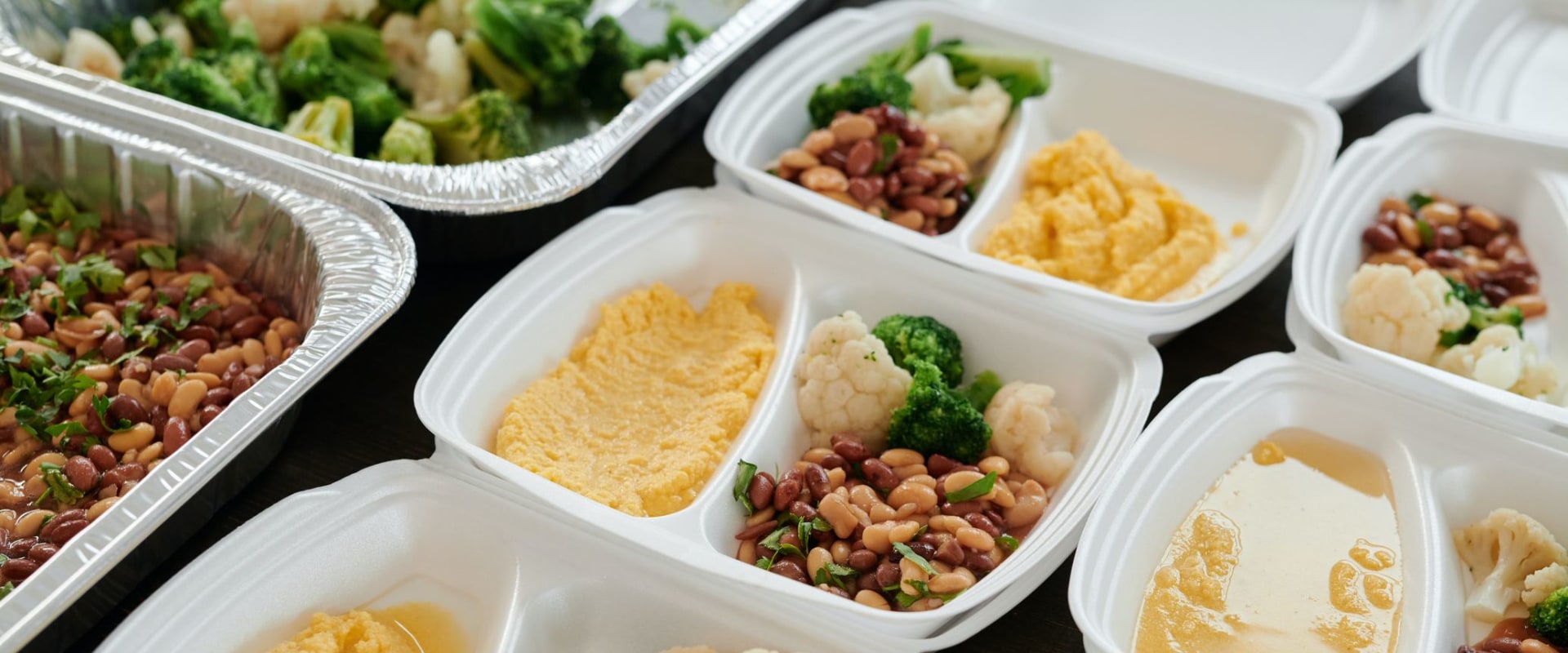 Simplify Your Move with Boxed Meals in Northern VA