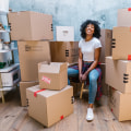 Pros Of Ensuring A Safe And Secure Office Relocation With Appropriate Storage And The Best Service From Commercial Movers In Henderson