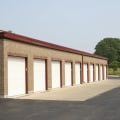 Stress-Free Relocation: The Role Of A Self-Storage Facility In Bronston During Your Move