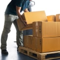Moving and Storage Services for Long-Distance Moves