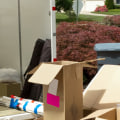 Do I Need to Be Present During a Move with a Moving and Storage Company?