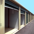 Simplify Your Move with Yukon Self Storage's Unit Size Guide