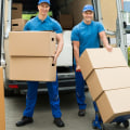 Unlocking The Potential: Combining Car Key Replacement With Moving And Storage Services In Philadelphia