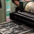 How Commercial Printing Shops Enhance The Visibility Of Moving And Storage Service In Canada