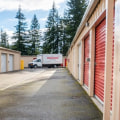 How to Ensure Your Belongings are Secure in a Storage Facility