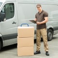 Do I Need to Be Present for the Moving Company?