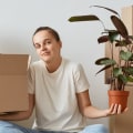 What Additional Services Does a Moving and Storage Company Offer?