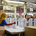 Overcome Labor Shortages with Technical Staffing in Switzerland