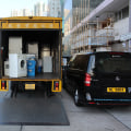 Don't Make These Mistakes When Choosing A Moving And Storage Service In Tampa Bay Area