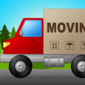 What is the Pricing Structure for a Moving Company?