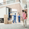 How to Choose the Right Moving Company for Your Relocation