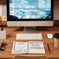 Maximizing Your Moving And Storage Services: The Power Of Online Marketing Services For Local Businesses