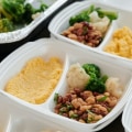 Simplify Your Move with Boxed Meals in Northern VA