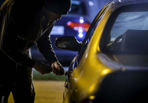 How Automotive Locksmiths In Columbus, OH, Can Help With Car Unlock Services During Moving And Storage Service