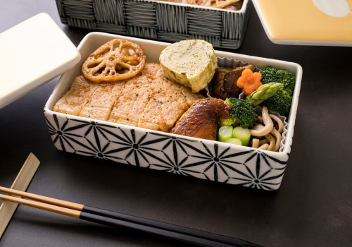 Energize Your Moving Team with Boxed Lunches in Washington