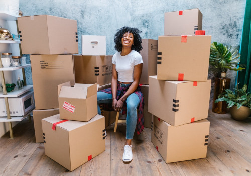 Pros Of Ensuring A Safe And Secure Office Relocation With Appropriate Storage And The Best Service From Commercial Movers In Henderson