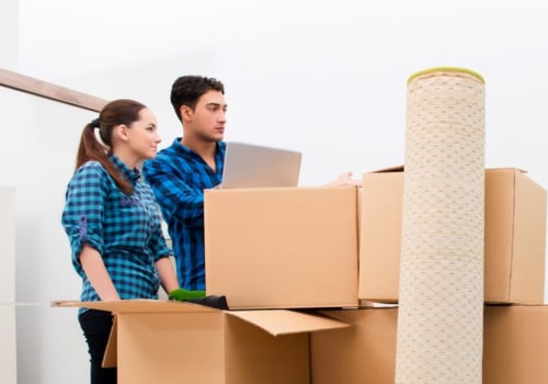 11 Things to Do While Movers are Moving Your Stuff