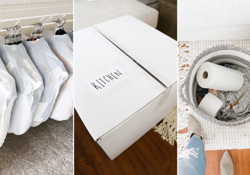 Tips and Tricks to Make Moving Easier
