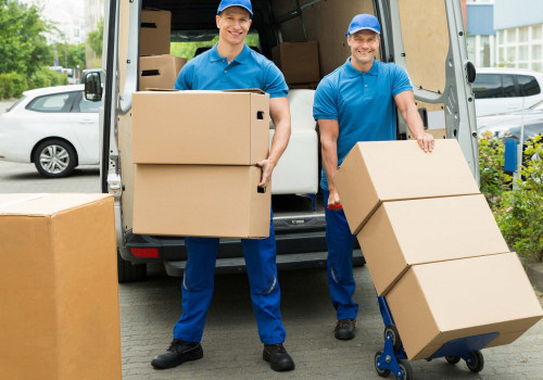 Unlocking The Potential: Combining Car Key Replacement With Moving And Storage Services In Philadelphia