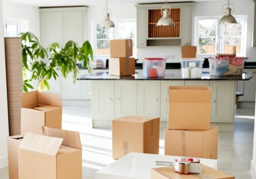 A Complete Guide to What Moving and Storage Services Offer Homeowners