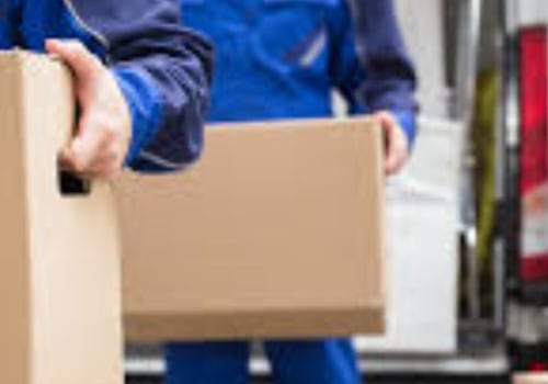 7 Things to Consider When Choosing a Moving and Storage Company