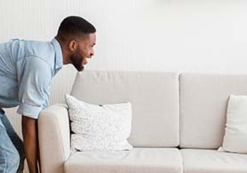 Can I Store My Belongings in Multiple Locations Within One Country With One Single Moving and Storage Company?