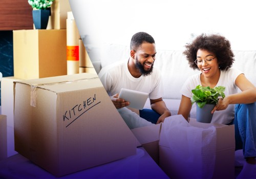 What is the Best Way to Move Your Belongings?