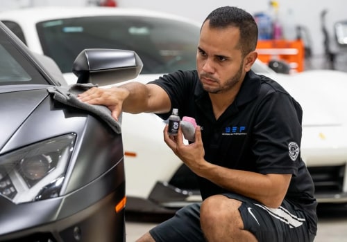 Boost Your Business with Auto Detailing Leads in St. Petersburg
