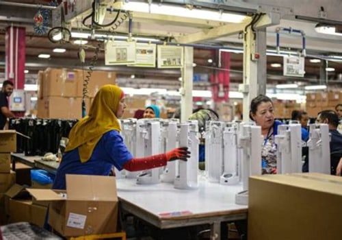 Overcome Labor Shortages with Technical Staffing in Switzerland