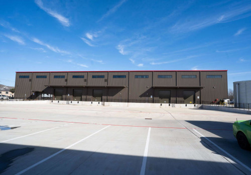 The Power of Managed IT Services in the Houston Moving and Storage Industry