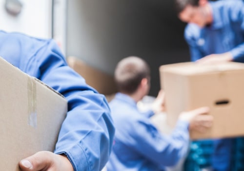Tracking Your Belongings During a Move: Tips from an Expert
