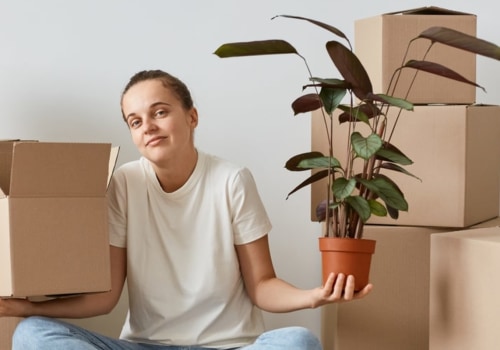 Moving and Storing Your Belongings Across Countries