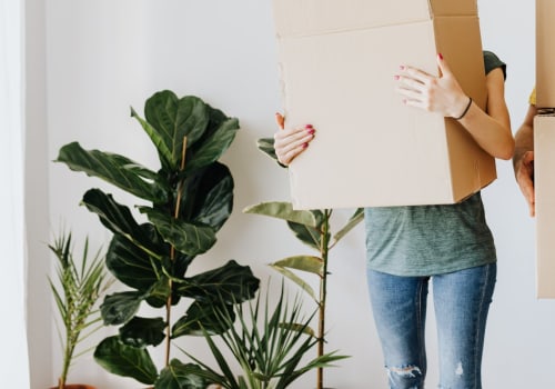 Smooth Moves: Finding Reliable Local Movers In Northern VA For Stress-free Moving And Storage Service