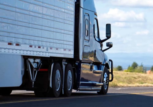 Choosing the Right Long Distance Moving Company