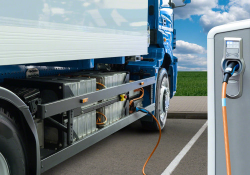 Power Every Move: The Benefits Of Gas Delivery For Moving And Storage Companies